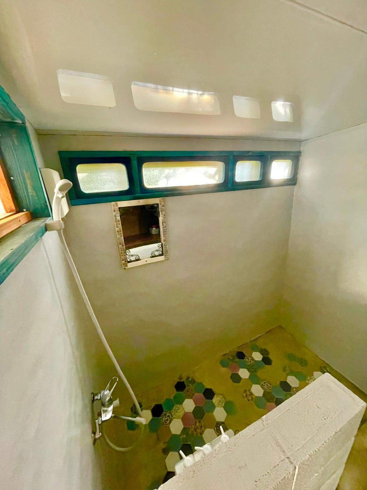 月光荘沖縄 Hotel Naha Exterior photo